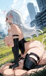 yorha type a no. 2 from nier: automata