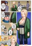  big_ass big_breasts huge_breasts konohamaru konohamaru_sarutobi naruto naruto_shippuden pinkpawg tsunade voluptuous 