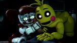 1boy 2girls 3d animated circus_baby derpyduck five_nights_at_freddy's five_nights_at_freddy's:_sister_location handjob no_sound pov robot sister_location toy_chica_(fnaf) video webm