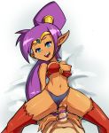 boxman sex shantae shantae_(character) vaginal vaginal_penetration