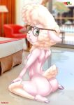  bbmbbf dawn_bellwether disney fur34 fur34* palcomix zootopia 