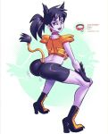 extreme_ghostbusters ghostbusters kylie_griffin looking_back supersatanson