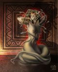 carriebest_(artist) medusa tagme