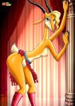  bbmbbf disney fur34 fur34* gazelle gazelle_(zootopia) palcomix zootopia 