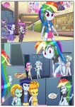 equestria_girls equestria_untamed friendship_is_magic lightning_dust lightning_dust_(eg) lightning_dust_(mlp) mlp mlp:fim mlpfim my_little_pony my_little_pony:_equestria_girls my_little_pony:_friendship_is_magic my_little_pony_equestria_girls my_little_pony_friendship_is_magic older older_female palcomix palcomix*vip rainbow_dash rainbow_dash_(eg) rainbow_dash_(mlp) sex_reeducation soarin_(eg) soarin_(mlp) spitfire_(eg) spitfire_(mlp) young_adult young_adult_female young_adult_male young_adult_woman