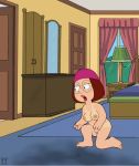 bedroom family_guy father_&_daughter fellatio funny gif guido_l incest meg_griffin peter_griffin