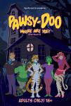  daphne_blake freddy_jones furry norville_&quot;shaggy&quot;_rogers scooby-doo shaggy velma_dinkley 