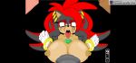 ctrl-z facial furry game genderswap gif sega shadow_the_hedgehog