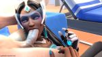 3d animated audio big_penis dark-skinned_female dark_skin female interracial light-skinned_male light_skin male nodusfm overwatch sex sound source_filmmaker symmetra thick_penis webm