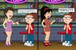 american_dad gwen_ling shapeshifter steve_smith