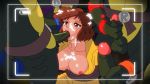  animated april_o&#039;neil breasts clothed cum cum_on_breasts cum_on_face cum_on_hair donatello erection exposed_breasts fantasyblade fellatio gif leonardo masturbation michelangelo oral raphael teenage_mutant_ninja_turtles tied 