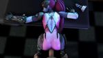 1boy 1girl 3d animated back_cutout bent_over blue_skin butt_jiggle clothed_female_nude_male on_table overwatch penis ponytail pov purple_hair sex solo_focus source_filmmaker tin-sfm webm widowmaker