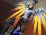 d.va from blizzard entertainment by tin-sfm