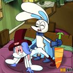 mighty magiswords fan art