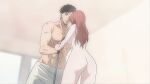 16:9_aspect_ratio 1girl abs biceps big_muscles censored extremely_large_filesize fire_in_his_fingertips gif hetero hunk large_filesize male muscular_male nippleless_male pussy ryou_fujibayashi shower showerhead souma_mizuno yubisaki_kara_honki_no_netsujou:_osananajimi_wa_shouboushi