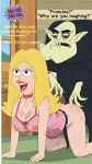  american_dad doggy_position francine_smith furious laughing no_dick stanferatu 
