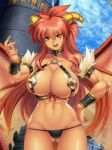 ikusa otome valkyrie fan art