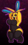 toy chica (fnaf) from five nights at freddy's