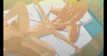  1girl 1girl2boys 2boys 2d 2d_animation age_difference aniflow animated animation boruto boruto:_two_blue_vortex boruto_uzumaki breasts cheating cheating_mother cheating_wife cum cum_in_mouth cum_in_pussy cum_inside deepthroat female friends_mother gif group_sex hospital hospital_bed male milf missionary missionary_position naruto naruto_(series) naruto_uzumaki nude oral sakura_haruno straight straight_sex top_view ugoira vaginal vaginal_penetration vaginal_sex 