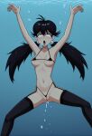 peppina ramen (ketartdragon) from peppina and the magical tower of pizza by sexfightfun