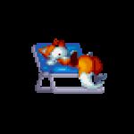 classic tails from classic sonic (universe) by phoofyman