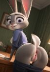 judy hopps from zootopia