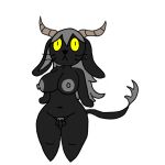 original character from mythology