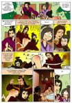 antonissen avatar:_the_last_airbender azula big_ass comic spank spanked spanking