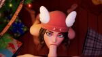anon from christmas by coconutbot80