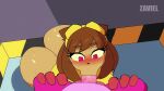 gobbles from gameoverse by zaviel