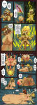 1boy 1girl 1girls anal anal_penetration anal_sex animal_humanoid anthro areola ass beaver beaver_humanoid big_areola big_ass big_breasts big_nipples big_penis bodily_fluids boss_(thelittlenerdys) breasts brown_hair buckteeth collar comic cum cum_in_ass cum_inflation cum_inside dragon_ball duo ejaculation erection eyewear female_penetrated genital_fluids genitals glans glasses glasses_removed goku growth high_res huge_breasts human human_on_anthro humanoid hyper hyper_breasts inflation light-skinned_female light_skin long_image male male/female male_penetrating male_penetrating_female mammal mammal_humanoid muscle_growth muscular muscular_anthro muscular_male nipples north_star_500 nude nude_female overweight parody parody_comic parody_porn penetration penile penile_penetration penis penis_in_ass penis_in_pussy pulling_hair pussy rodent rodent_humanoid sagging_breasts sex spanish_text tall_image teeth text touching_hair transformation transformation_through_magic translated translation_check translation_request vaginal vaginal_fluids vaginal_penetration vaginal_sex vein veiny_muscles wearing_glasses