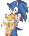miles "tails" prower from inkbunny by anitwenty
