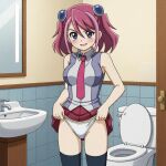 hiiragi yuzu from konami