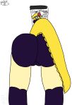  ass_focus ass_out fnf friday_night_funkin glory_hole glory_wall huge_ass hyper hyper_ass hyper_butt large_ass large_butt league_of_legends lemon lizard_girl lizard_tail monster_girl monster_neeko nilson tagme wanting_sex wanting_to_fuck wanting_to_get_rape 