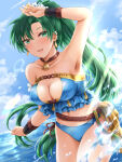 lyn from fire emblem by kei (asufend)