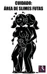 1futa 1girls ahegao ai_generated big_breasts black_skin breasts closed_eyes cum dialogue drooling edit erection female_with_futa futanari futanari_with_female handjob heart impregnation_request interspecies interspecies_impregnation minimalist monochrome monster_girl nipples notes_translation nude open_mouth penis pernalongapirata photoshop pictogram ponytail portuguese portuguese_dialogue portuguese_text selfcest sex slime slime_girl smile speech_bubble standing stick_figure stickwoman text tongue tongue_out torogao watermark white_background