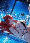 rias gremory from high school dxd