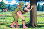 dawn (pokemon) from creatures (company)