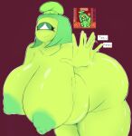 green (deltarune) from deltarune by viveltsuki