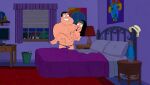  american_dad ass before_sex breasts edit erect_nipples father_&amp;_daughter hayley_smith incest nude stan_smith thighs 