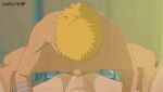 1girl1boy 2boys1girl 2d 2d_animation aniflow animated animation before_oral boruto boruto:_two_blue_vortex boruto_uzumaki cheating cheating_mother cheating_wife female gif group_sex legs legs_apart male milf missionary_position naruto naruto_(series) naruto_uzumaki nude oral oral_sex sakura_haruno straight straight_sex uzumaki_boruto vaginal vaginal_penetration vaginal_sex