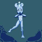 1:1 1boy 4_fingers air_bubble ambiguous_gender animated anthro asphyxiation asriel_dreemurr bad_end boss_monster_(undertale) bovid byondrage caprine convulsions death digital_media_(artwork) drowning dying english_description featureless_crotch fingers fur gif goat hand_on_throat imminent_death low_res mammal monochrome nude nude_anthro open_mouth peril pixel_(artwork) pixel_animation short_playtime solo undertale undertale_(series) underwater water white_body white_fur young young_anthro