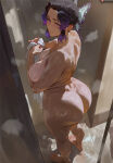 kochou shinobu from demon slayer by shexyo