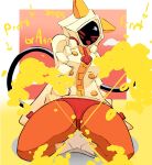 kaka (blazblue) from arc system works