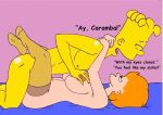 bart simpson from the simpsons