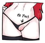  1girl 1girl 1girls 2026 anthro belly belly_button big_breasts bitch black_panties black_stockings blushing_pussy cat_ears cat_girl catgirl chocker cleavage colored cross_earring cute digital_media_(artwork) english_text explicit fanart felid feline felis female_anthro female_focus female_only fur furry furry_female furry_only goth goth_furry goth_girl hips hourglass_figure hourglass_figured_female infie infie_(snfw) long_hair long_red_hair mammal mature mature_female necrolourian_(species) no_ai non-human nsfw oc original original_character panties pussy pussy_lips pussy_slit red_hair redhead redhead_female redheaded_female shoulders slut slutty_female snfw snfw_(artist) solo_female sticker stockings tail thick_thighs thighs white_fur white_skin whore wide_hips xelfaye 