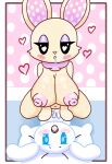 sanrio fan art