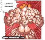  big_ass big_breasts fbb female_muscle muscle muscular_female muscular_legs 