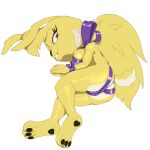 1girl anthro bunny_girl claydust epic_games fanart female furry jazz_jackrabbit_(series) lori_jackrabbit pinup rabbit solo toony
