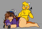 Booru post from xbooru.com